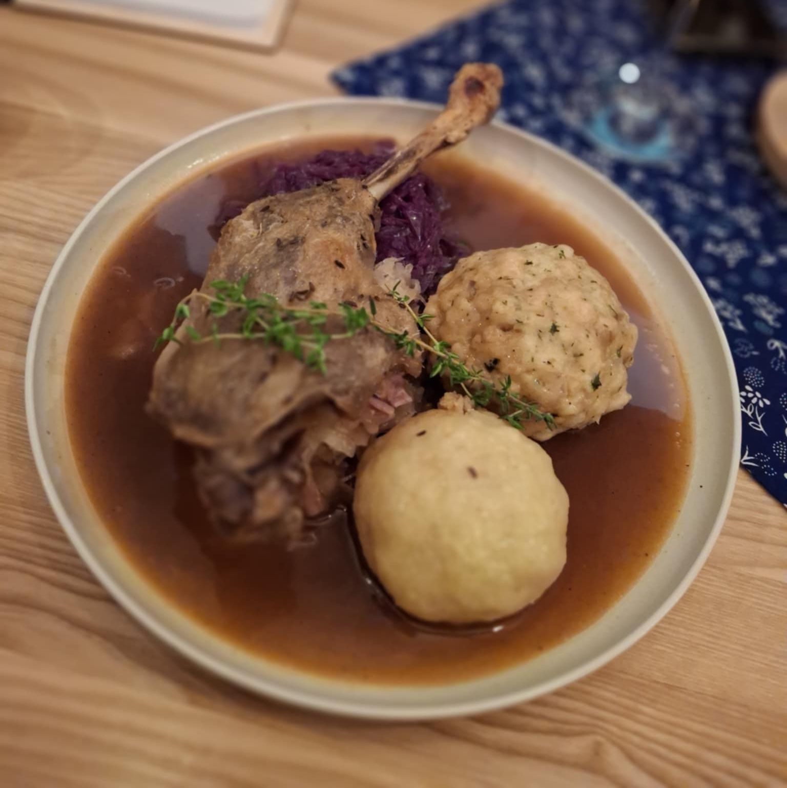 Instagram Gallery - Hotel Webflow Template