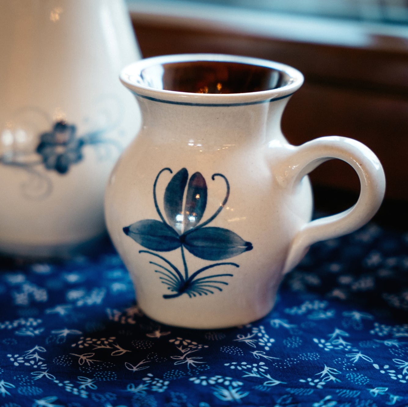 Instagram Gallery - Hotel Webflow Template