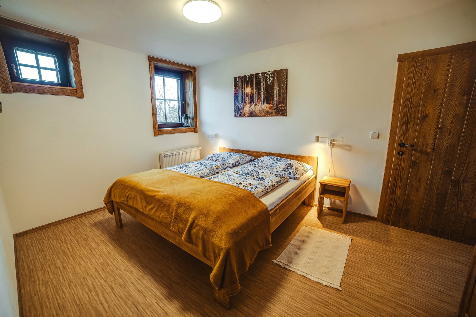 About The Room - Hotel Webflow Template