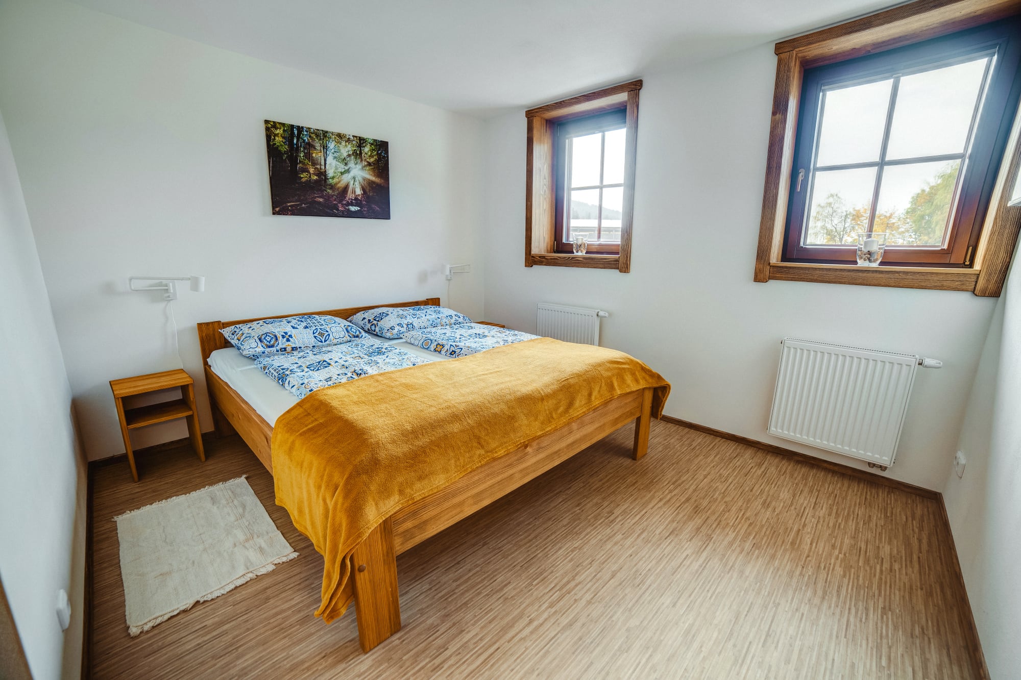 About The Room - Hotel Webflow Template